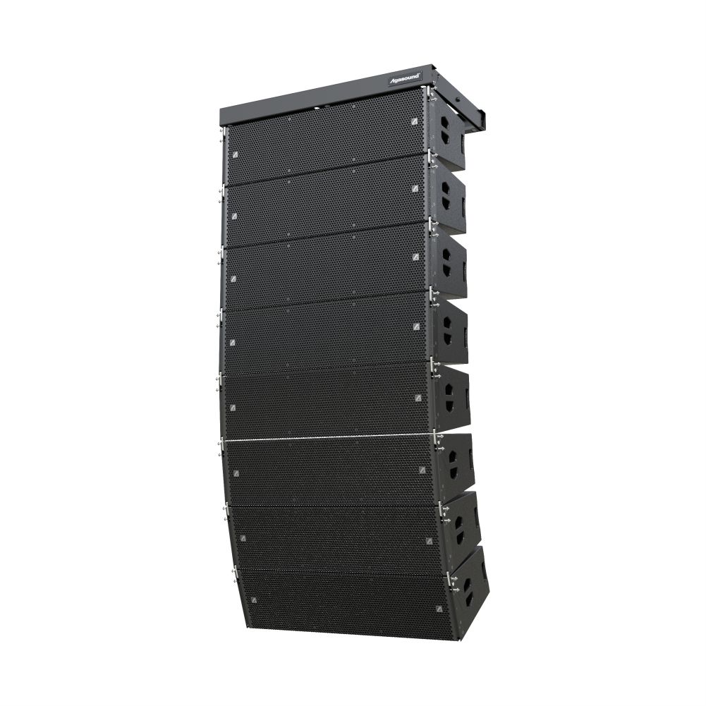 Loa line array Agasound Aline-312B