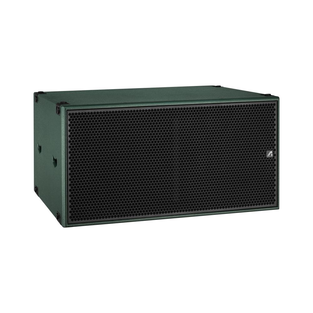 Loa Sub Agasound AS-218B