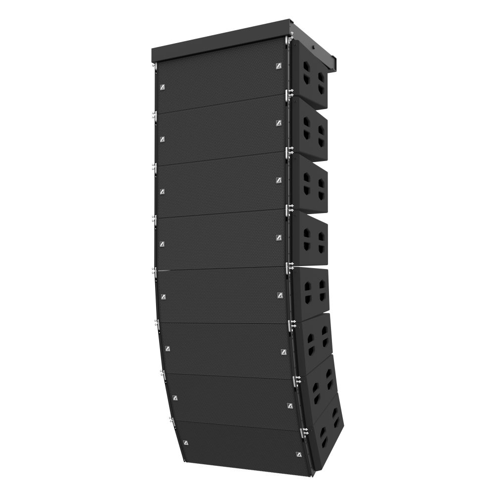 Loa line array Agasound Aline-212B