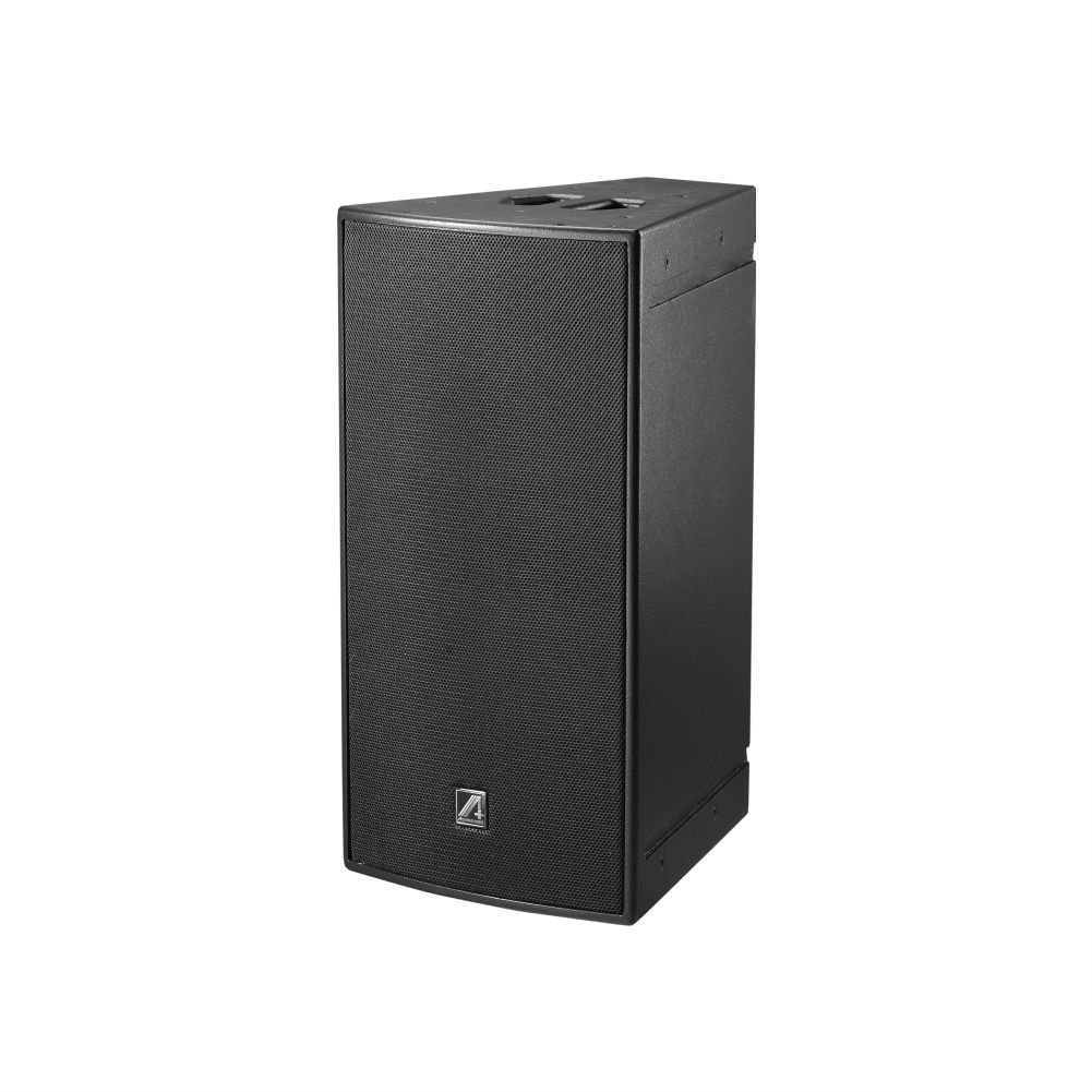 产品系列array系列产品概述array-12w是一款12吋被动两分频全频音箱