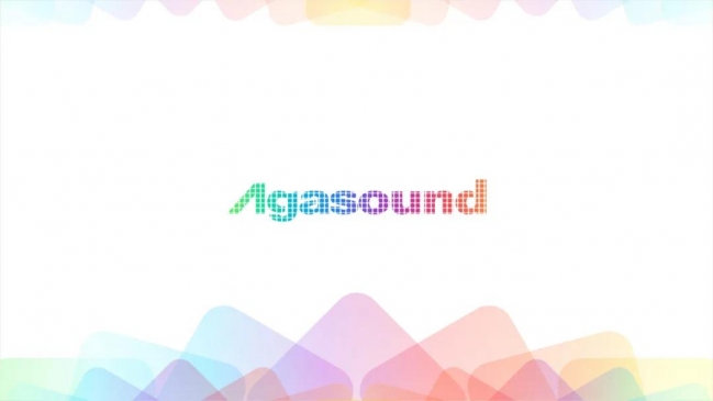 Loa line array Agasound Aline-110B