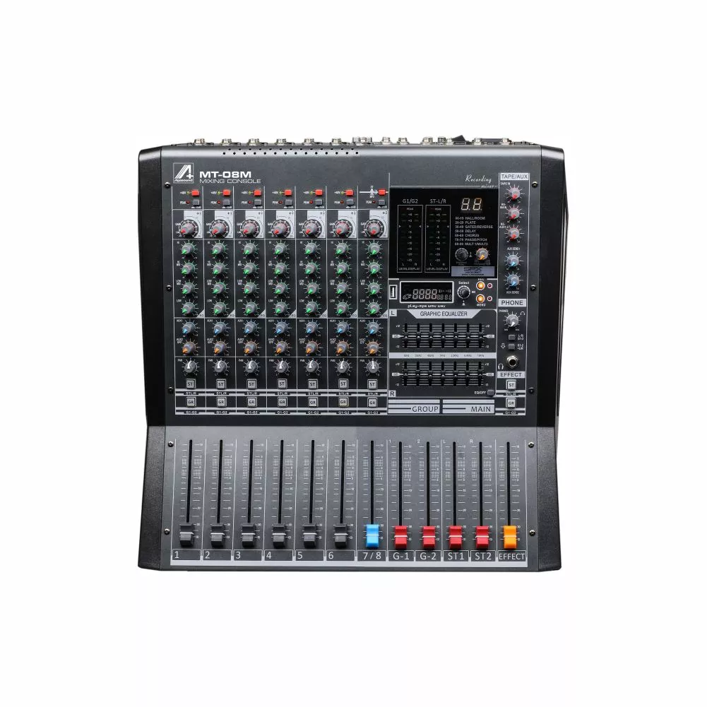 MT-08M