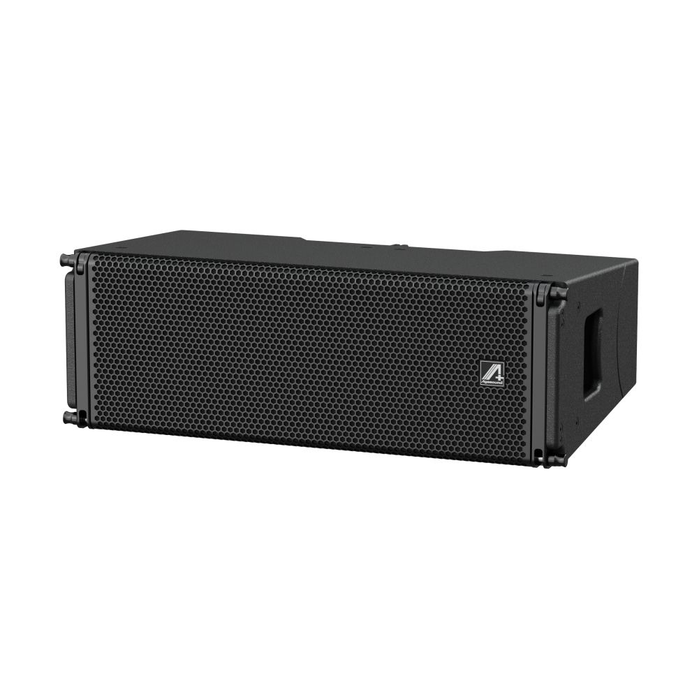 Loa line array Agasound Aline-208B