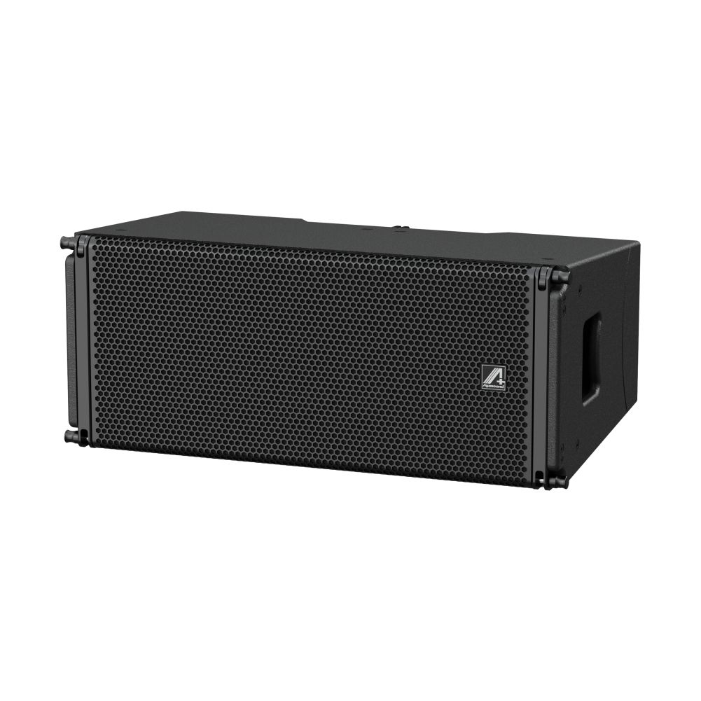Loa line array Agasound Aline-210B