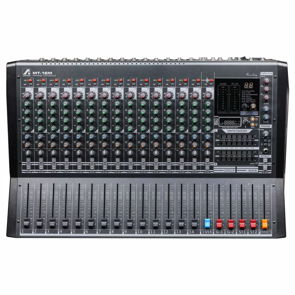 MT-16M