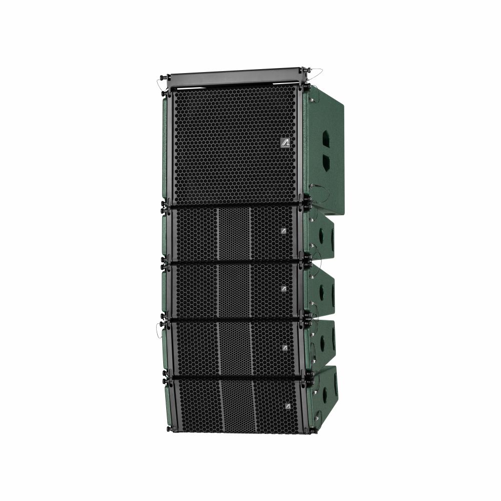 Loa line array Agasound Aline-206