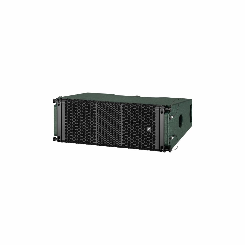 Loa line array Agasound Aline-206